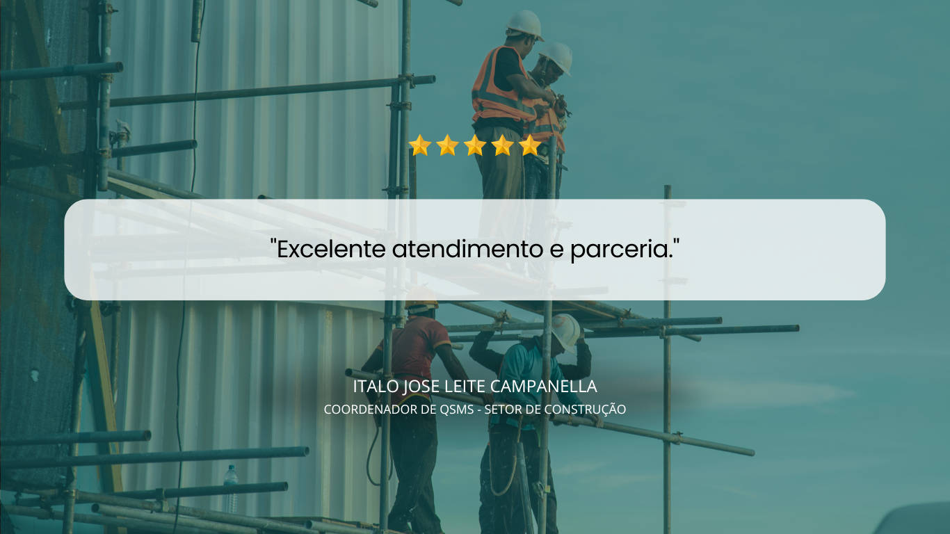 Italo Jose Leite Campanella